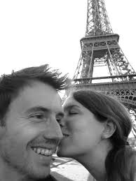 Good Morning From Paris