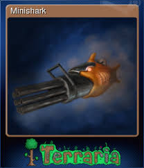 You can also sell them on the steam community market for wallet funds, which you can then use towards purchases on steam. Steam Trading Cards The Official Terraria Wiki