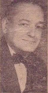 Alexander St. John Scribner (1893-1955)