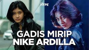 Check spelling or type a new query. Awal Mula Cerita Amel Disebut Sebut Mirip Dengan Nike Ardilla Showbiz Liputan6 Com