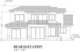 You can put on a second story, with your neighbors'. Eichler Neighbors Raise Privacy Issues In Dispute Over Planned Two Story Home News Palo Alto Online