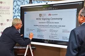 Universiti teknologi mara system uitm faculty of civil engineering university universiti teknologi mara cawangan melaka kampus jasin, png. New Ict Infrastructure For Uitm The Star