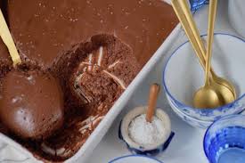 Parfaite Mousse Au Chocolat Recette Mousse Au Chocolat Alimentation Et Mousse Au Chocolat Onctueuse