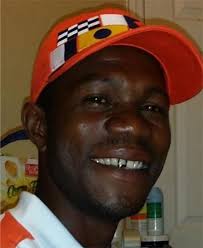 Demetrius Wellington Clarke