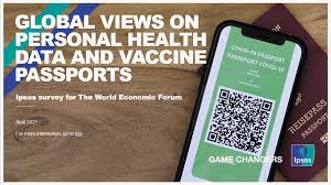 Barbados will accept the pass on flights from london starting on april 16th. Global Public Backs Covid 19 Vaccine Passports For International Travel Ipsos