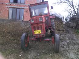 Maybe you would like to learn more about one of these? Vand Tractor U650 Stategiani