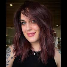 Hair by Ciarra Christene