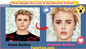 What would i look like as a woman. If You Were A Woman What Would You Look Like