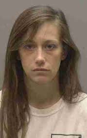 Mebane man, girlfriend arrested for spate of Eastern High School break-ins,  thefts