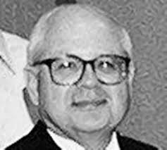 Robert JORDAN Obituary (2014)