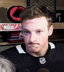 A Christmas Bride || Cale Makar