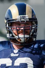 Scott Wells (American football) - Wikipedia