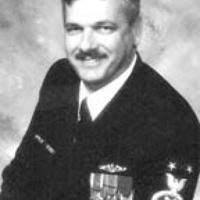 Robert “Bob” Bevan, 51