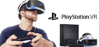 Ps vr es la plataforma de realidad virtual de sony computer entertainment y por extensión de ps4, cuya finalidad es conseguir 17 julio 2018, 10:34. Los 5 Mejores Juegos De Vr Para Ps4 De Los Ultimos Meses