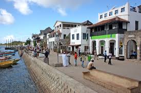The launch of the new lamu port before year's end is welcome news for hundreds of residents, who will not only benefit directly through employment.subscribe to. Lamu Island The Government Says A Proposed New Port Will Create Thousands Of Jobs And Open Up The Region For Development The New Humanitarian