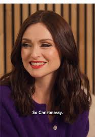 Sophie Ellis Bexter