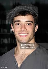 108 Corey Cott Newsies Photos & High Res Pictures