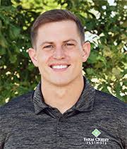 Plunk Joins Mahomet Farm Credit Team