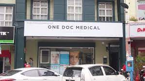 I strongly recommend both dr. One Doc Medical Usj Subang Jaya Selangor Laser Aesthetic Aesthetic Skin Clinic