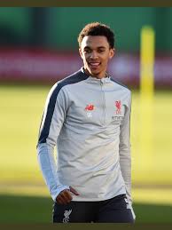 Pin On Trent Alexander Arnold