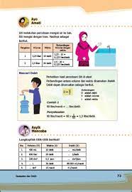 Ayo kita berlatih 51 semester 2 kelas 7 no1 10 brainly. Kunci Jawaban Buku Tematik Senang Belajar Matematika Kelas 5 Kurikulum 2013 Revisi 2018 Halaman 73 74 75 Kunci Soal Matematika