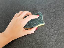 Check spelling or type a new query. Cuisine Comment Renover Son Plan De Travail A Petit Prix Madame Decore
