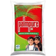 PALM PURE OIL(10p)