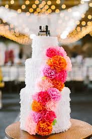 Diy Wedding Cake Pinata The Neon Tea Party Diy Wedding Cake Diy Wedding Wedding Pinata