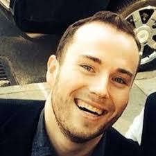 Evan Spadaccini's Instagram, Twitter & Facebook