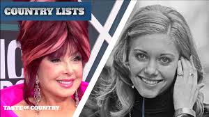 Country Artists We Lost In 2022