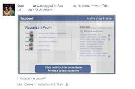 Codurile respective sunt puse în ordinea. Poti Vedea Cine Iti Viziteaza Profilul De Facebook