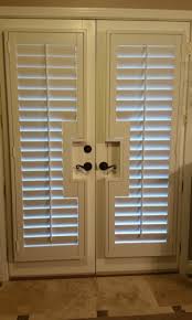 Free quote call 0151 525 0050. What Makes Shutters The Best Window Treatment For French Doors In Tampa Sunburst Shutters Tampa Fl