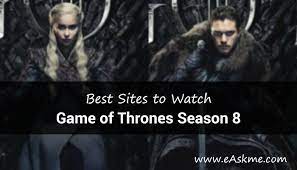 Apr 20, 2021 · where to watch game of thrones online: Best Sites To Watch Game Of Thrones Season 8 Online Easkme How To Ask Me Anything Learn Blogging Online