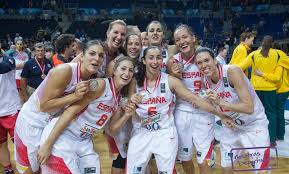 La selección femenina de básquetbol de chile es el equipo formado por jugadoras de nacionalidad chilena que representa a la federación de básquetbol de chile (febachile) en las competiciones internacionales organizadas por la federación internacional de baloncesto (fiba) o el comité olímpico internacional (coi): Plata Para La Seleccion Femenina De Baloncesto En El Mundial De Turquia Nosotras Deportistas