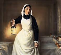 Florence Nightingale and International Nurses Day – Magenta ...