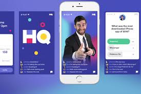 What magical device is used to store and review memories? 250 000 Dolares De Premio En Hq Trivia Cuando Nike O Warner Se Convierten En El Metodo De Monetizacion De Una App