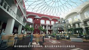 Strategically located within the historic melaka city centre listed as unesco world heritage city and. Elements Mall The Official Video Youtube