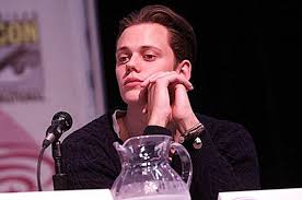 Swedish delish > what a man! Bill Skarsgard Biografi Kreativitet Karriar Personligt Liv