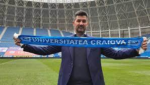 Csu craiova cs u craiova. Marinos Ouzounidis Inaintea Partidei Laci Vs Csu Craiova Ar Fi O Mare GresealÄƒ DacÄƒ Ne Gandim CÄƒ Va Fi Usor Hotnews Mobile