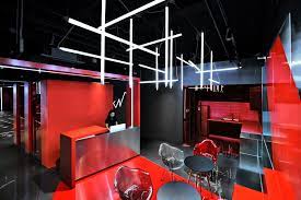 There are many different kitchen accessories in red colors on the market, but. Pin On R Fitness Interior Design Shanghai æ‹¾é›†å»ºç­'