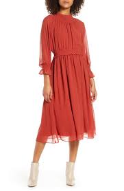 Women s wedding guest dresses nordstrom. Best Wedding Guest Dresses From Nordstrom Popsugar Fashion