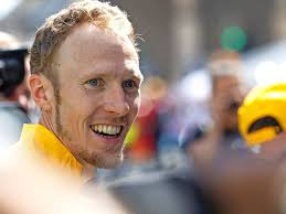 Marathon: Richard Ringer vom LC Rehlingen peilt WM an