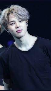 We Have Nicknames Of Jimin From Bts He Is Shy Idol And Have Amazing Voice Let S Read His Nicknames Jimin Silver Hair Bts Jimin Park Jimin