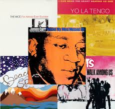 Required Listening: Five Albums for Fall