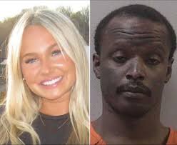 This story deserves attention! Similar to Iryna Zarutska's killing the  accused murderer was a repeat offender. The man accused of murdering Logan  Federico had been arrested nearly 40 times and remained free