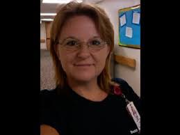 Kimberly Yarnall's Instagram, Twitter & Facebook