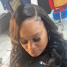 Keke Thomas's Instagram, Twitter & Facebook