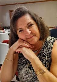 Obituary Gail Byrd Creech Of Selma North Carolina Parrish Underwood Funeral Homes And Cremations