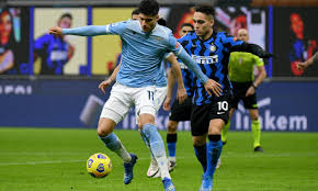 Correa firmò poi con la samp, in italia. Inter Ecco L Offerta Per Correa Il Piano B E Belotti Primapagina Calciomercato Com