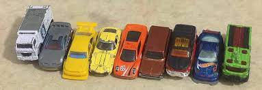 Broken tin toy car pictures by designgeek 4/2,012. Model Car Wikipedia